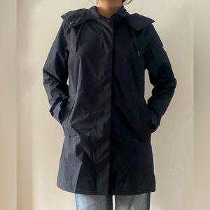 Columbia Rain Jacket